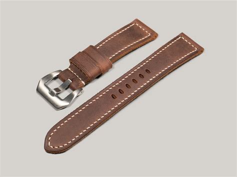 panerai change strap|panerai aftermarket straps.